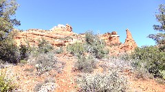 Boynton Canyon Trail, AZ