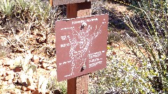 Boynton Canyon Vista Trail, AZ