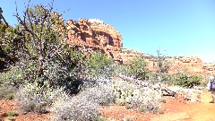 Boynton Canyon Vista Trail, AZ