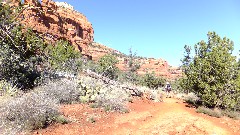 Boynton Canyon Vista Trail, AZ