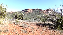 Boynton Canyon Vista Trail, AZ