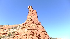 Boynton Canyon Vista Trail, AZ