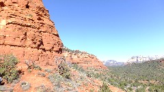 Boynton Canyon Vista Trail, AZ