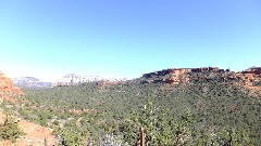 Boynton Canyon Vista Trail, AZ