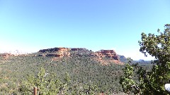 Boynton Canyon Vista Trail, AZ