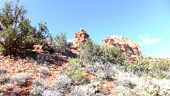 Boynton Canyon Vista Trail, AZ