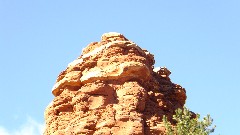 Boynton Canyon Vista Trail, AZ