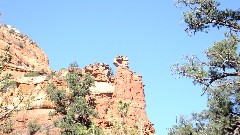 Boynton Canyon Vista Trail, AZ