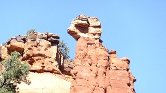 Boynton Canyon Vista Trail, AZ