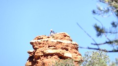 Boynton Canyon Vista Trail, AZ