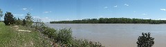 Maumee River, OH