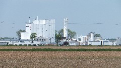 Arm and Hammer factory; BT; Old Fort, OH