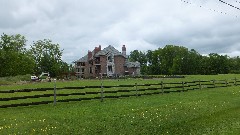 Mansion; BT; Algier Rd; Richfield, OH