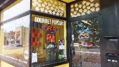 Metropolis Gourmet Popcorn; Cuyahoga Falls, OH