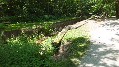 BT; Ohio and Erie Canal Towpath Trail, OH