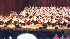 Cleveland Orchestra; Blossom Music Center; Cuyahoga Falls, OH