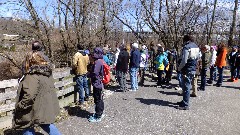 BT; Akron; Cascade Locks Park Association; Mustill Store Museum, OH