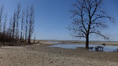 BT; Headlands Beach state Park, OH