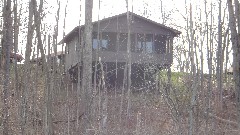 Punderson State Park; Cabins, OH