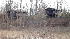 Punderson State Park; Cabins, OH