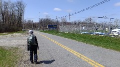 Ruth Bennett McDougal Dorrough; BT; Wingfoot Lake; Goodyear Airship Operations, OH