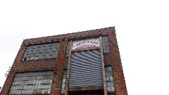 Logan Washboard Factory, OH