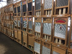 Logan Washboard Factory, OH