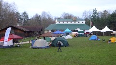 Camp OtyOkwa; Logan, OH