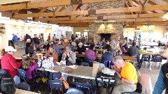 Buckeye Trailfest; NCTA Celebration; Camp Oty okwa, OH; Buckeye Trailfest / NCTA Celebration