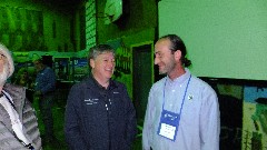 Randall Roberts; Andrew Bashaw; Camp Oty okwa, OH; Buckeye Trailfest / NCTA Celebration