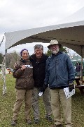 Ruth Bennett McDougal Dorrough; Randall Roberts; Dan Dorrough; BT/NCT Trailfest / Celebration