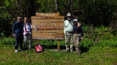 BT; NCT; Cheryl Winningham; Nancy Buchman; Dan Dorrough; Ruth Bennett McDougal Dorrough; BT; The Junction