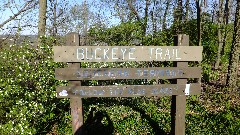 sign Buckeye Trail
Southern Terminus
Follow the Blue Blaze