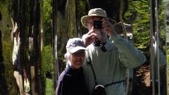 Ruth Bennett McDougal Dorrough; Dan Dorrough; Friendship Park; Cincinnati, OH