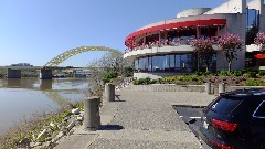 Montgomery Inn Boathouse; Cincinnati, OH