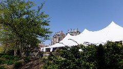 Sawyer Point Park; Cincinnati, OH