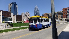 Queen City; Cincinnati, OH