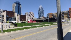 Queen City; Cincinnati, OH