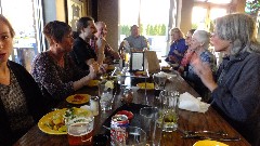 Cheryl Kreindler; Matthew Patterson; Daryl (Buckeye) Smith; Nancy Buchman; Ruth Bennett McDougal Dorrough; Cheryl Winningham