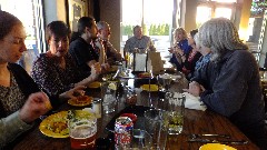 Cheryl Kreindler; Matthew Patterson; Daryl (Buckeye) Smith; Nancy Buchman; Ruth Bennett McDougal Dorrough; Cheryl Winningham