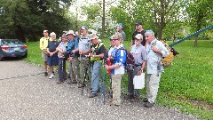 Bruce Matthews; Buckeye Trail Fest; NCT; Zoar, OH; BT