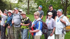 Bruce Matthews; Buckeye Trail Fest; NCT; Zoar, OH; BT