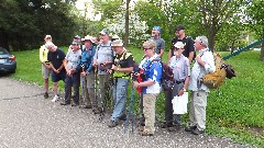 Bruce Matthews; Buckeye Trail Fest; NCT; Zoar, OH; BT