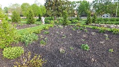 Buckeye Trail Fest; Zoar Gardens, OH; BT