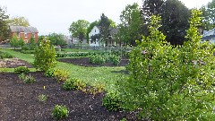 Buckeye Trail Fest; Zoar Gardens, OH; BT