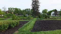 Buckeye Trail Fest; Zoar Gardens, OH; BT