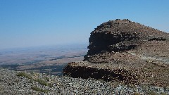 CDT; Montana; Scenic Point