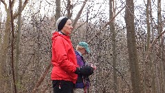 Ruth Bennett McDougal Dorrough; Lyn Jacobs; Abraham Lincoln Park (Irondequoit)