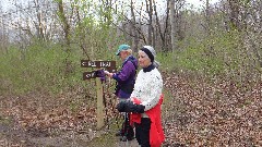 Lyn Jacobs; Ruth Bennett McDougal Dorrough; Abraham Lincoln Park (Irondequoit)