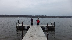 Lyn Jacobs; Ruth Bennett McDougal Dorrough; Abraham Lincoln Park (Irondequoit)